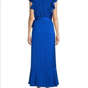 Blue XL dress from Ava & Aiden